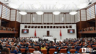 TBMM'de görüşülüyor! Trafik cezalarına kademeli sistem geliyor!