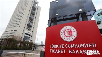 Ticaret Bakanlığı'ndan yumurta fiyatlarına yeni müdahale!