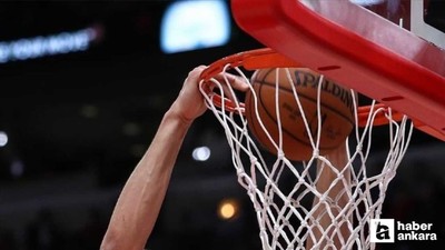 Türk Telekom, play-off yolunda ilk maçına çıkıyor