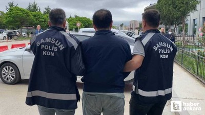Ankara, Samsun ve İstanbul'da FETÖ soruşturması: 7 zanlı adliyede!