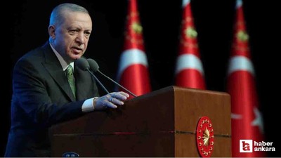 Cumhurbaşkanı Erdoğan HSK'ya 4 yeni üye atadı!