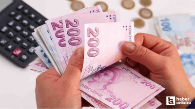 Emeklilikte asgari ücret uyarısı! 7000 prim günü ödeme hatası kaybettiriyor!