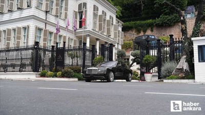 Rolls-Royce Ghost Series II, Türkiye tanıtımı yapıldı!