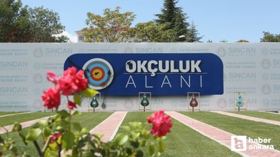 Sincan Belediyesi, Geleneksel Türk Okçuluğu Kursu verecek