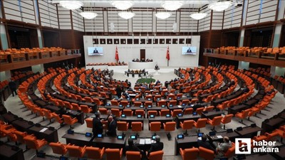 10. Yargı Paketinin kaç bin insanı kapsadığı ve içeriği belli oldu