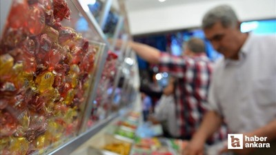 Kurban Bayramında esnafın yaklaşık 400 Milyar TL ciro yapması bekleniyor
