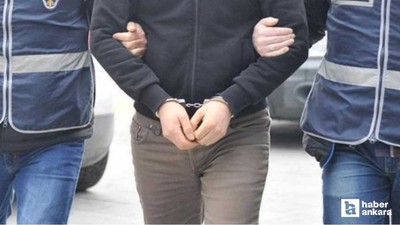 Ankara Adliyesi'nde soruşturmaları usulsüz kapan zabıt katibi tutuklandı