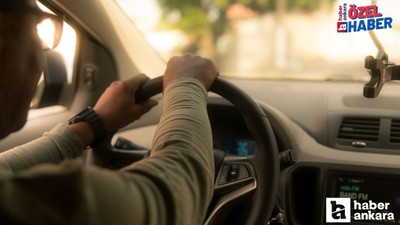 Ankara'da yeni araba sürecekler için uygun adres önerileri