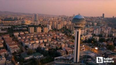 Ankara'nın burcu açıklandı! Burçlara göre kim hangi şehirde yaşamalı?