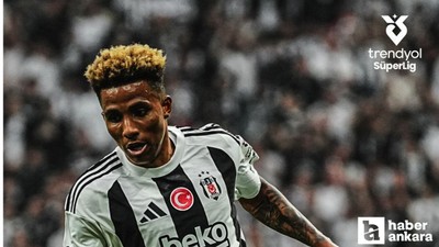 Beşiktaş sezonu Bodrumspor maçıyla noktalayacak