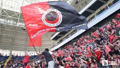 Gençlerbirliği'nde delege sayısında son durum!