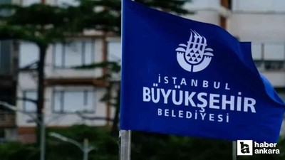 İBB soruşturmasında 5. dalga: 5'i Belediye Başkanı 47 gözaltı!