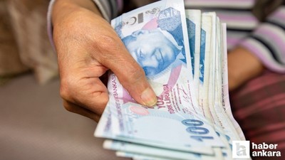 En düşük emekli maaşı için zam ihtimali: Bu yapılırsa maaş artacak!