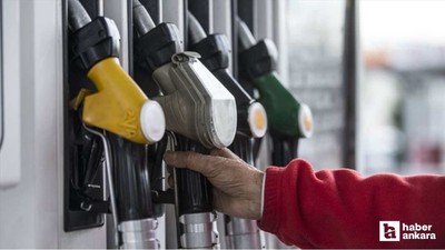 İlk hesaplama yapıldı! Akaryakıtta ÖTV zammı geliyor!