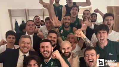 Keçiören Belediyesi Bağlumspor 2. lig için son dönemece girdi