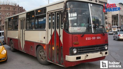 Ankara'da yaşayıp bunu görenler yaşlandığını hissediyor
