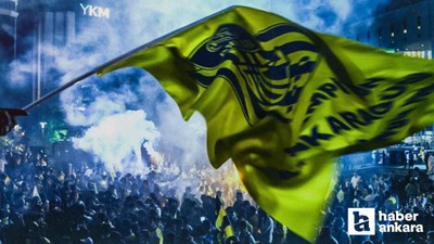 Ankaragücü 'Yeniden Diriliş' kampanyasına devam ediyor