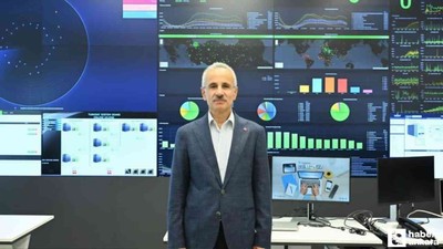 Bakan Uraloğlu: 'Telefon çekmiyor' şikayeti daha sağlıklı şekilde izlenebilecek