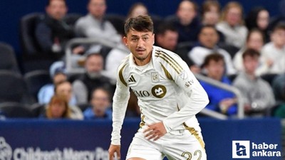 Cengiz Ünder Amerika macerasında sona geldi