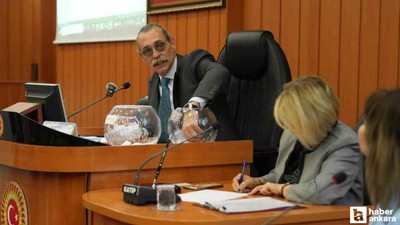 Etimesgut Belediyesi, kreşler için kura çekimini tamamladı