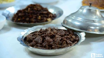 Kurban Bayramı öncesi uyarı geldi: Etleri sakın böyle yapmayın!
