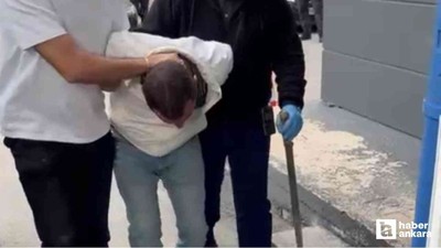Sincan'da döner bıçaklı yol verme kavgasında yeni gelişme