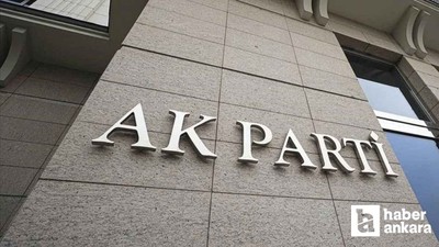 AK Parti, 11 Temmuz'da Kızılcahamam'da kampa giriyor