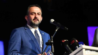 AKK Başkanı Halil İbrahim Yılmaz: Gecekondu bitti hobi kondu başladı!