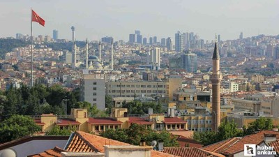 Ankara'nın Kurban Bayramı havası belli oldu: Gün gün açıklandı
