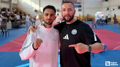 ASKİ Spor'un sporcuları 2025 Yaz Dünya Üniversite Oyunları’na katılacaklar