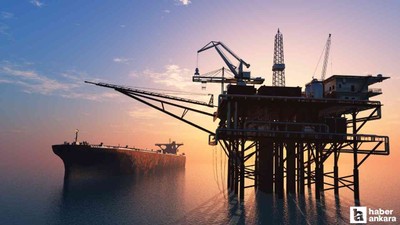 Brent petrol yeni güne 64,55 dolardan başladı