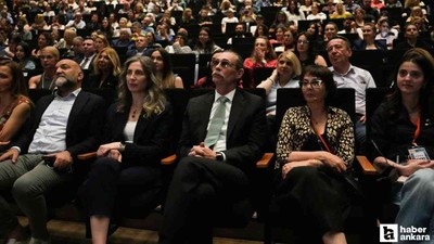 Etimesgut'ta Uluslararası Kadın Filmleri Festivali sona eriyor