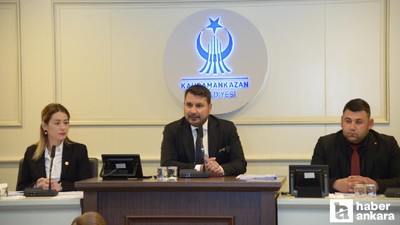 Başkan Çırpanoğlu kentsel dönüşümde kararlılık vurgusu yaptı
