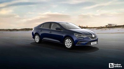 Renault Megane Sedan satışlarını patlatacak fiyat listesi