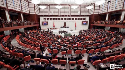 TBMM Başkanlığı seçiminin birinci tur sonuçları belli oldu
