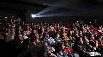 28. Uçan Süpürge Uluslararası Kadın Filmleri Festivali için kapanış yapıldı