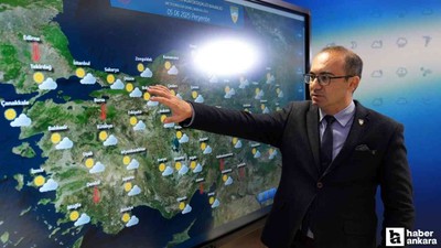 Kurban Bayramı'nda hava nasıl olacak? Bayram hava durumu