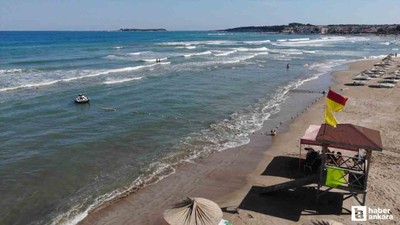 Mersin'de boğularak hayatını kaybeden Ankaralı öğrencilerin sayısı 3'e çıktı