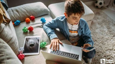 Sosyal medyadaki tehlikeye karşı uzmanlardan ailelere kritik uyarı