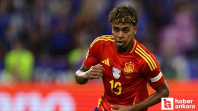 UEFA Uluslar Ligi'nde dev maç: İspanya-Fransa