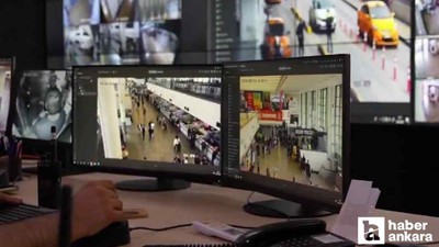 Ankara Büyükşehir Belediyesi birimleri bayram hazırlıklarını tamamladı