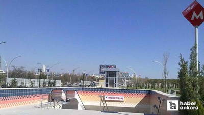 Ankara'ya yeni otobüs yolu geliyor! ABB ilk adımı attı...