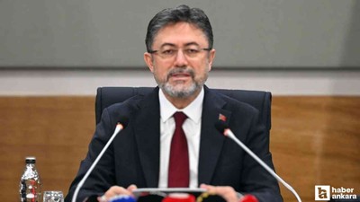 Bakan Yumaklı, gıda denetimine katıldı