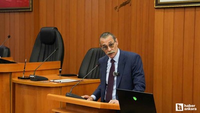 Başkan Erdal Beşikcioğlu: Kurban Bayramı'na hep beraber hazırız