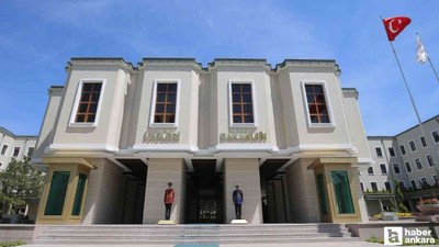 İçişleri Bakanlığı 5 ilçe belediye başkanını görevden uzaklaştırdı