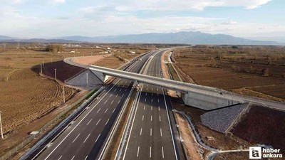 Karar Resmi Gazete'de: Otoyol ücretleri her yıl otomatik zamlanacak