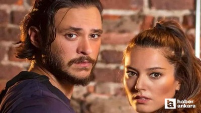 Pelin Akil ve Anıl Altan hakkında söylentiler doğru çıktı! Boşanıyorlar