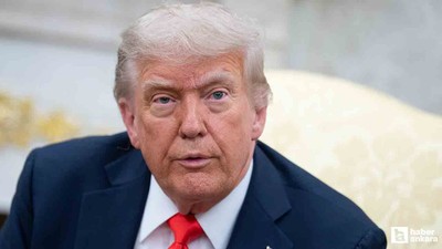 Trump'tan hem Rusya'ya hem de Ukrayna'ya yaptırım sinyali
