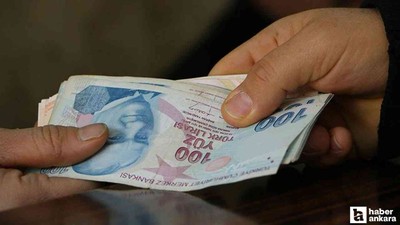 Asgari ücrette ara zam bilmecesi: '10 gün' detayına dikkat