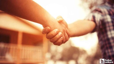 Kahramankazan Belediyesi'nden Kurban Bayramı bayramlaşma merasimi daveti
